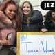 Gizelle Marie and SOAR’s Melissa Broudo